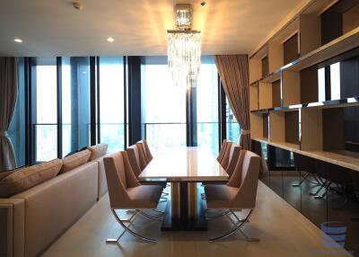 [Property ID: 100-113-22637] 2 Bedrooms 2 Bathrooms Size 118Sqm At Noble Ploenchit for Rent