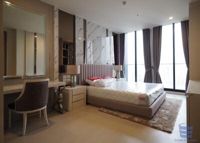 [Property ID: 100-113-22637] 2 Bedrooms 2 Bathrooms Size 118Sqm At Noble Ploenchit for Rent