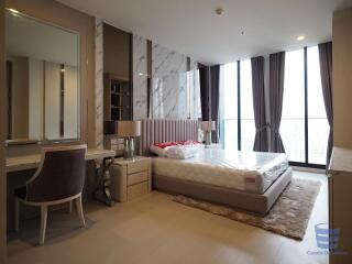 [Property ID: 100-113-22637] 2 Bedrooms 2 Bathrooms Size 118Sqm At Noble Ploenchit for Rent