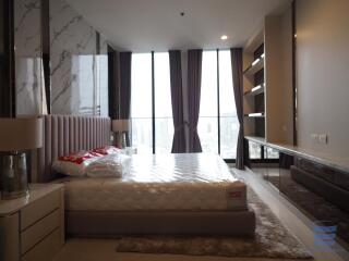 [Property ID: 100-113-22637] 2 Bedrooms 2 Bathrooms Size 118Sqm At Noble Ploenchit for Rent