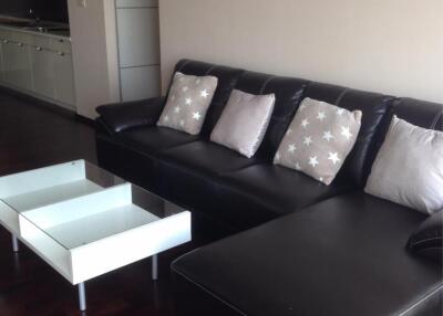 [Property ID: 100-113-26139] 2 Bedrooms 2 Bathrooms Size 110Sqm At Noble Ora for Rent 50000 THB