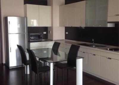 [Property ID: 100-113-26139] 2 Bedrooms 2 Bathrooms Size 110Sqm At Noble Ora for Rent 50000 THB