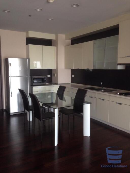 [Property ID: 100-113-26139] 2 Bedrooms 2 Bathrooms Size 110Sqm At Noble Ora for Rent 50000 THB