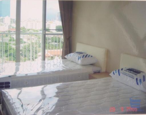 [Property ID: 100-113-26139] 2 Bedrooms 2 Bathrooms Size 110Sqm At Noble Ora for Rent 50000 THB