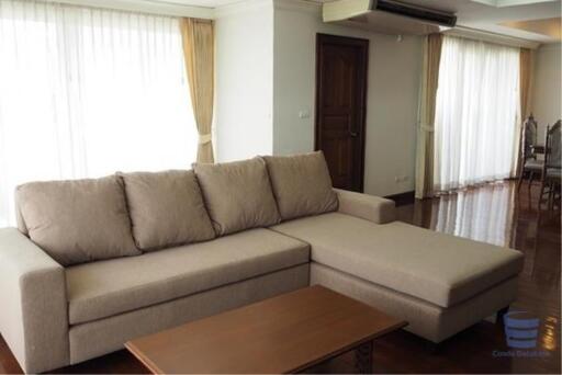 [Property ID: 100-113-26035] 5 Bedrooms 4 Bathrooms Size 380Sqm At Nagara Mansion for Rent 80000 THB