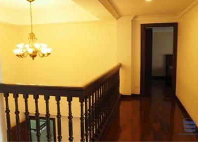 [Property ID: 100-113-26035] 5 Bedrooms 4 Bathrooms Size 380Sqm At Nagara Mansion for Rent 80000 THB