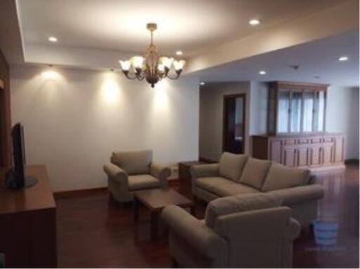 [Property ID: 100-113-26034] 4 Bedrooms 3 Bathrooms Size 200Sqm At Nagara Mansion for Rent 55000 THB