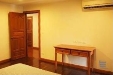 [Property ID: 100-113-26034] 4 Bedrooms 3 Bathrooms Size 200Sqm At Nagara Mansion for Rent 55000 THB