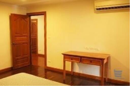 [Property ID: 100-113-26034] 4 Bedrooms 3 Bathrooms Size 200Sqm At Nagara Mansion for Rent 55000 THB