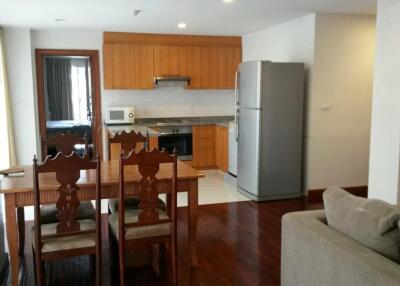 [Property ID: 100-113-26033] 2 Bedrooms 3 Bathrooms Size 150Sqm At Nagara Mansion for Rent 35000 THB