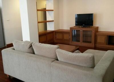 [Property ID: 100-113-26033] 2 Bedrooms 3 Bathrooms Size 150Sqm At Nagara Mansion for Rent 35000 THB