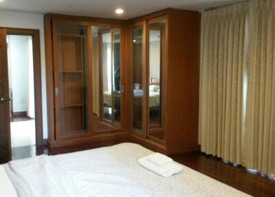 [Property ID: 100-113-26033] 2 Bedrooms 3 Bathrooms Size 150Sqm At Nagara Mansion for Rent 35000 THB