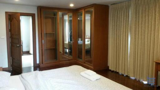 [Property ID: 100-113-26033] 2 Bedrooms 3 Bathrooms Size 150Sqm At Nagara Mansion for Rent 35000 THB