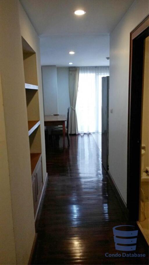 [Property ID: 100-113-26033] 2 Bedrooms 3 Bathrooms Size 150Sqm At Nagara Mansion for Rent 35000 THB