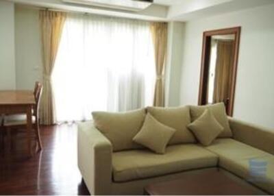 [Property ID: 100-113-26032] 2 Bedrooms 2 Bathrooms Size 150Sqm At Nagara Mansion for Rent 45000 THB