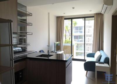 [Property ID: 100-113-26310] 1 Bedrooms 1 Bathrooms Size 36Sqm At Mori Haus for Rent and Sale