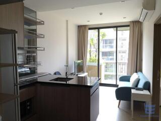 [Property ID: 100-113-26310] 1 Bedrooms 1 Bathrooms Size 36Sqm At Mori Haus for Rent and Sale