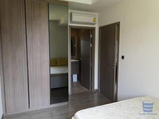 [Property ID: 100-113-26310] 1 Bedrooms 1 Bathrooms Size 36Sqm At Mori Haus for Rent and Sale