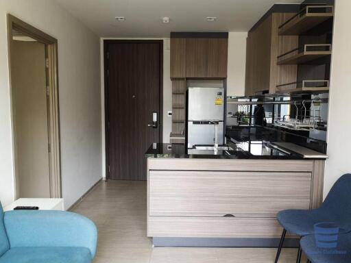 [Property ID: 100-113-26310] 1 Bedrooms 1 Bathrooms Size 36Sqm At Mori Haus for Rent and Sale