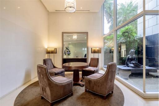 Stunning and Illuminating Unit on Wireless Road: The Ultimate Living Experience in Bangkok - 920071062-163