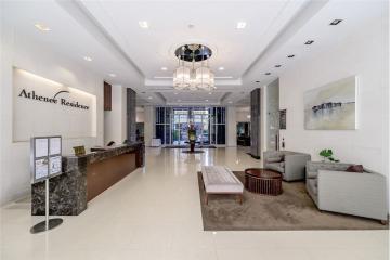 Stunning and Illuminating Unit on Wireless Road: The Ultimate Living Experience in Bangkok - 920071062-163
