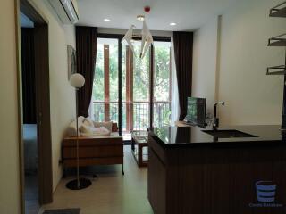 [Property ID: 100-113-26342] 1 Bedrooms 1 Bathrooms Size 35.86Sqm At Mori Haus for Rent and Sale