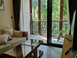 [Property ID: 100-113-26342] 1 Bedrooms 1 Bathrooms Size 35.86Sqm At Mori Haus for Rent and Sale