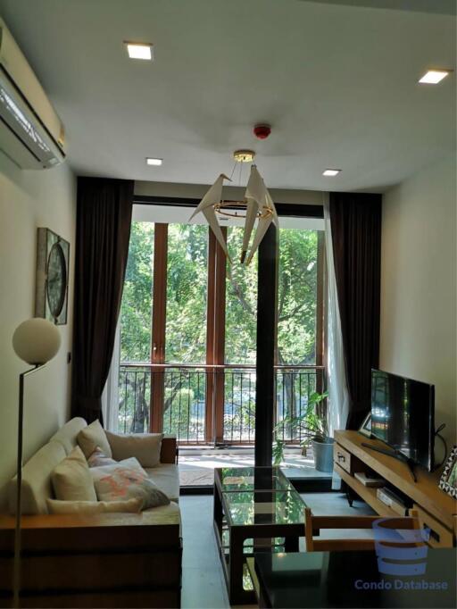 [Property ID: 100-113-26342] 1 Bedrooms 1 Bathrooms Size 35.86Sqm At Mori Haus for Rent and Sale