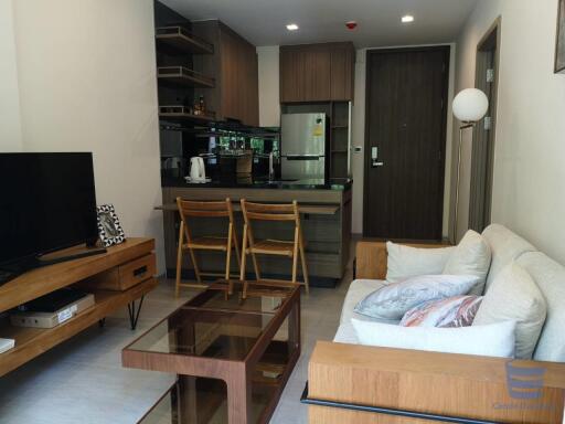 [Property ID: 100-113-26342] 1 Bedrooms 1 Bathrooms Size 35.86Sqm At Mori Haus for Rent and Sale