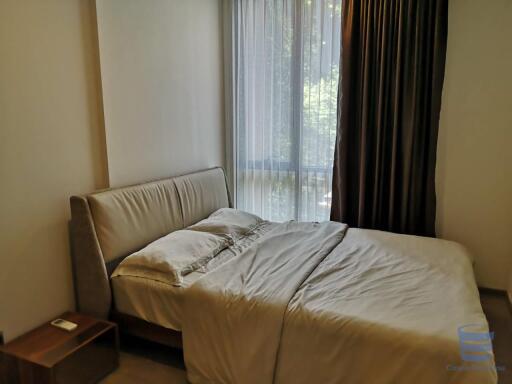 [Property ID: 100-113-26342] 1 Bedrooms 1 Bathrooms Size 35.86Sqm At Mori Haus for Rent and Sale