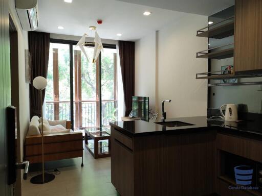[Property ID: 100-113-26342] 1 Bedrooms 1 Bathrooms Size 35.86Sqm At Mori Haus for Rent and Sale