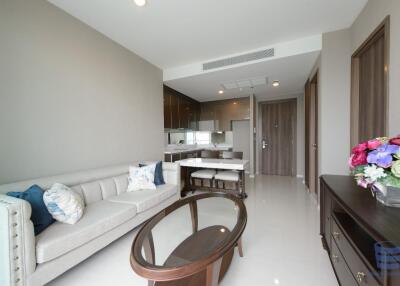 [Property ID: 100-113-22544] 1 Bedrooms 1 Bathrooms Size 49Sqm At Menam Residences for Rent and Sale