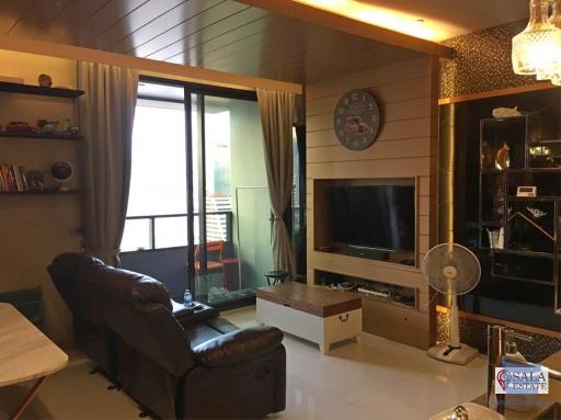 [Property ID: 100-113-26435] 2 Bedrooms 2 Bathrooms Size 84Sqm At M Silom for Sale 16500000 THB