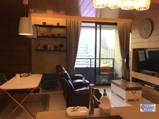 [Property ID: 100-113-26435] 2 Bedrooms 2 Bathrooms Size 84Sqm At M Silom for Sale 16500000 THB