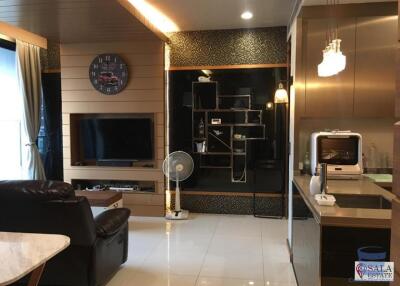 [Property ID: 100-113-26435] 2 Bedrooms 2 Bathrooms Size 84Sqm At M Silom for Sale 16500000 THB