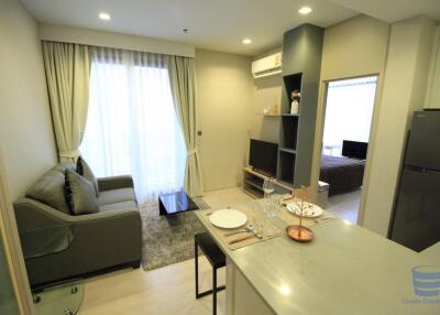 [Property ID: 100-113-26022] 1 Bedrooms 1 Bathrooms Size 32Sqm At M Thonglor 10 for Rent and Sale