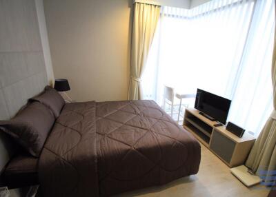 [Property ID: 100-113-26022] 1 Bedrooms 1 Bathrooms Size 32Sqm At M Thonglor 10 for Rent and Sale