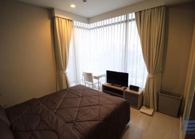 [Property ID: 100-113-26022] 1 Bedrooms 1 Bathrooms Size 32Sqm At M Thonglor 10 for Rent and Sale