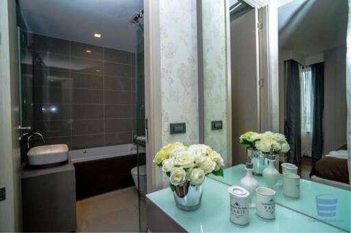 [Property ID: 100-113-26045] 2 Bedrooms 2 Bathrooms Size 115.53Sqm At M Phayathai for Rent and Sale