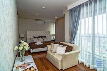 [Property ID: 100-113-26045] 2 Bedrooms 2 Bathrooms Size 115.53Sqm At M Phayathai for Rent and Sale