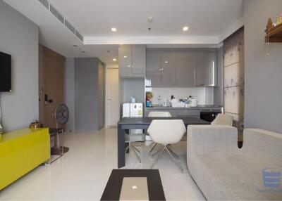 [Property ID: 100-113-26325] 2 Bedrooms 2 Bathrooms Size 65.96Sqm At M Phayathai for Sale 13400000 THB