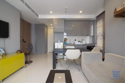 [Property ID: 100-113-26325] 2 Bedrooms 2 Bathrooms Size 65.96Sqm At M Phayathai for Sale 13400000 THB