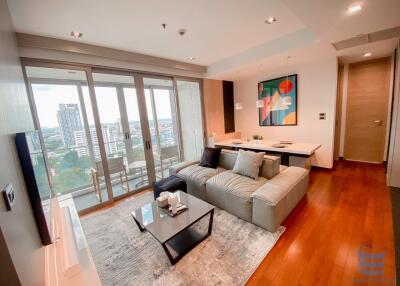 [Property ID: 100-113-21478] 2 Bedrooms 2 Bathrooms Size 72Sqm At Ashton Morph 38 for Rent 56500 THB