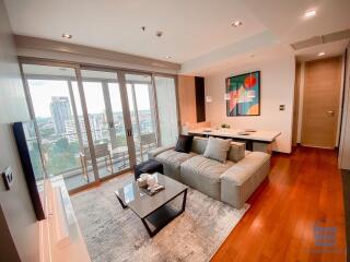 [Property ID: 100-113-21478] 2 Bedrooms 2 Bathrooms Size 72Sqm At Ashton Morph 38 for Rent 56500 THB