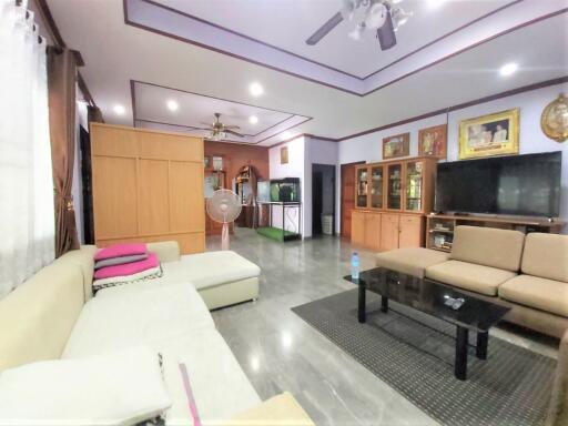 Fantip Village 2 House For Sale in Pattaya