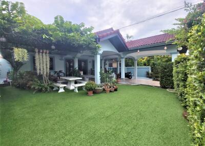 Fantip Village 2 House For Sale in Pattaya