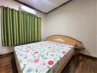 Fantip Village 2 House For Sale in Pattaya