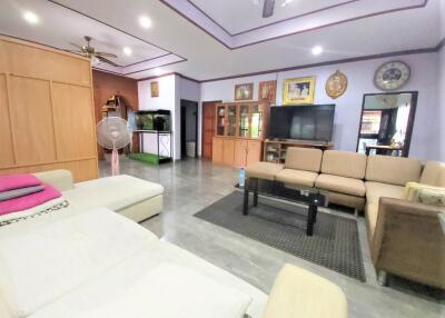 Fantip Village 2 House For Sale in Pattaya