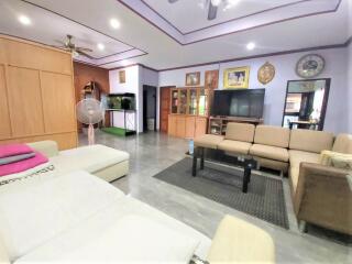 Fantip Village 2 House For Sale in Pattaya