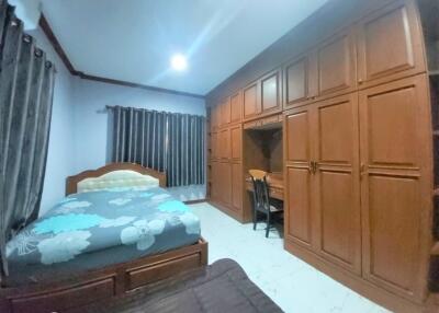 Fantip Village 2 House For Sale in Pattaya